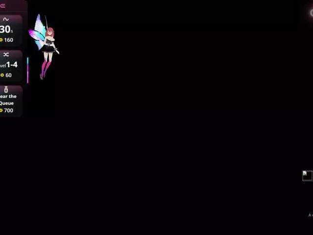 Freechat dianka7 on BongaCams