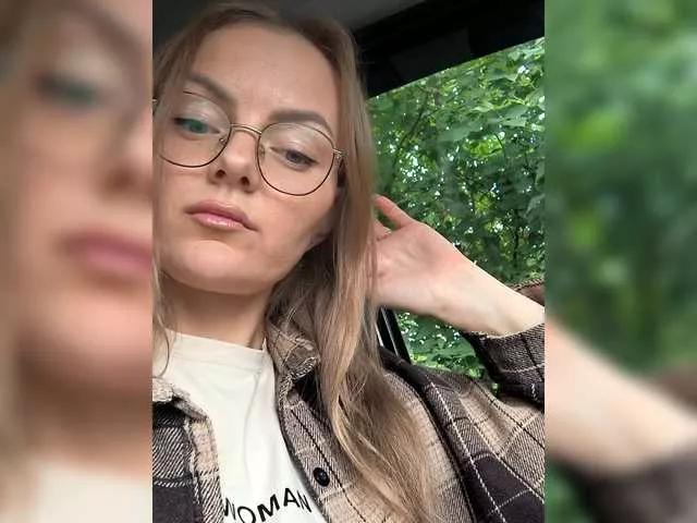 Freechat dianka7 on BongaCams