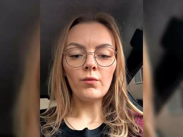 Freechat dianka7 on BongaCams