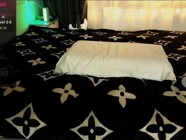 DilyaRae on BongaCams