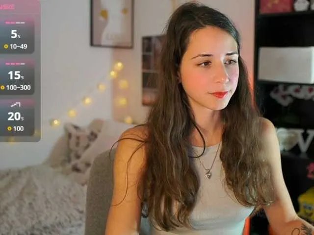 Offline Dinacaguimbal on BongaCams