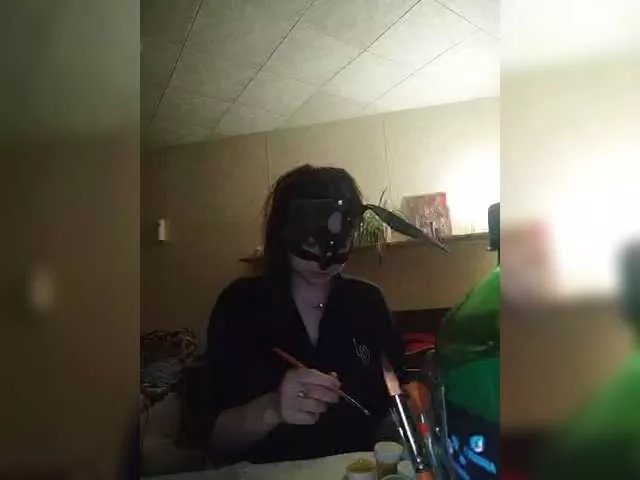 Offline DixonYSexy on BongaCams