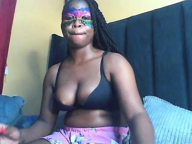 dolllyheart on BongaCams 