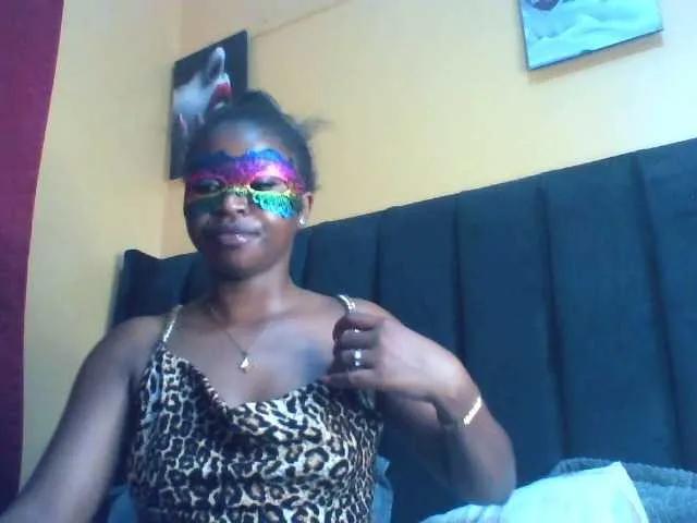 dolllyheart on BongaCams 