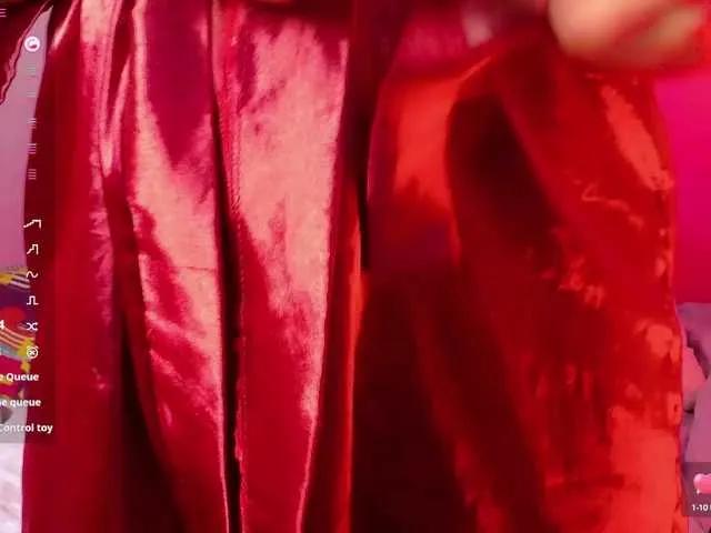 Offline drooling4daddy on BongaCams