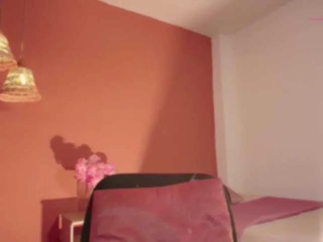 Dulceboobs1 on BongaCams