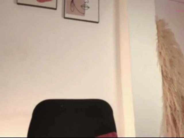 Dulceboobs1 on BongaCams