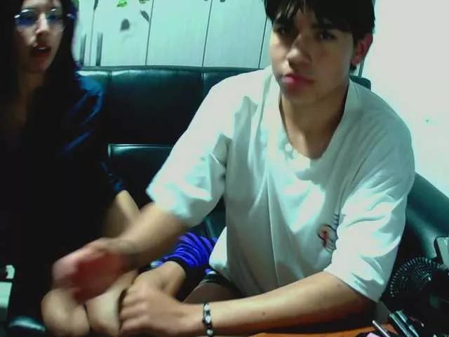 Freechat Dunin-fckk on BongaCams