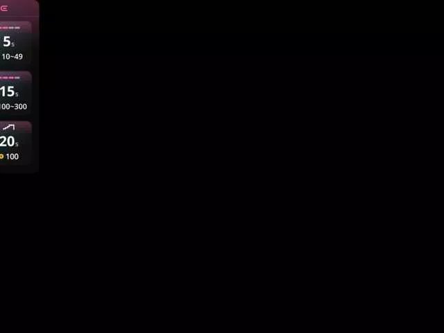 Offline Ebonyfine on BongaCams