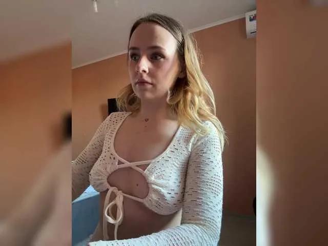 elegantbabe on BongaCams