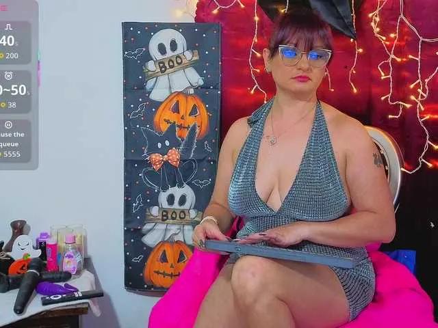 Freechat Elegantrouse on BongaCams