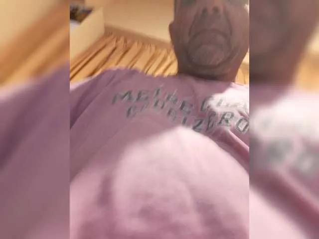 Elei2345 on BongaCams