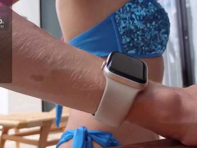 Offline ELEKTRA2023 on BongaCams