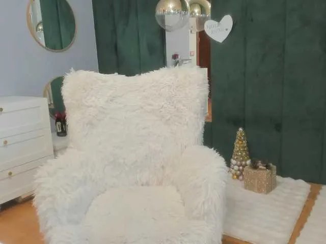 Freechat ElisaBaxter on BongaCams