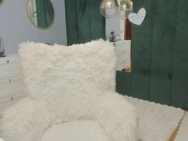 Freechat ElisaBaxter on BongaCams