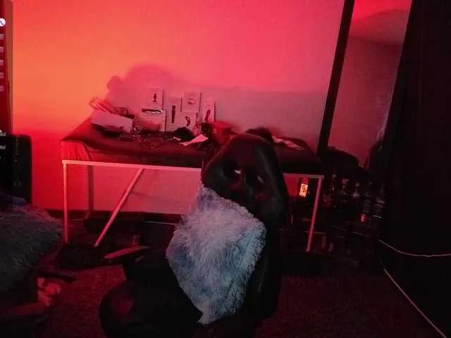 Elizabeth911 on BongaCams