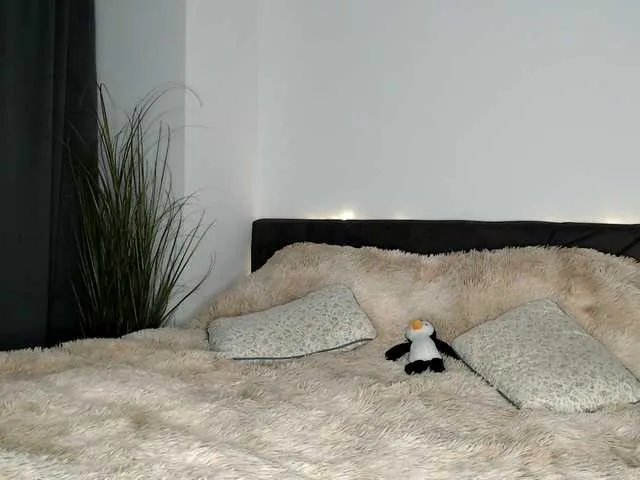 ElizabethAC on BongaCams