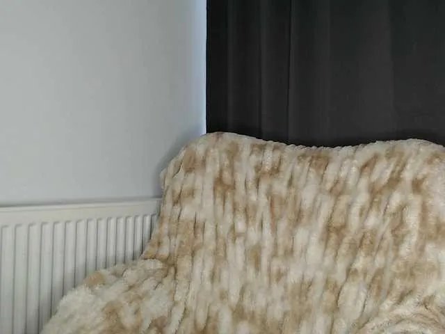 ElizabethAC on BongaCams