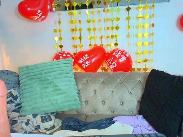 Offline EllenaBoobs on BongaCams