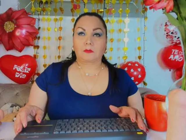 Offline EllenaBoobs on BongaCams