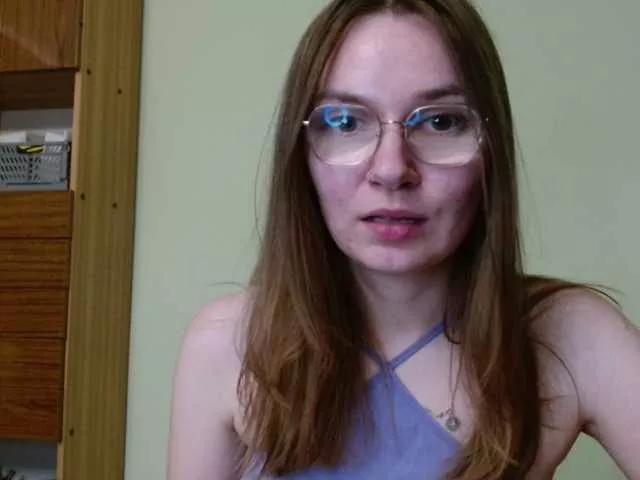 Freechat Ellyxcute on BongaCams