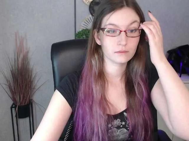 BongaCams EmmaHeart is Freechat EmmaHeart — When I'm not busy teasing and tantalizing, you can catch me indulging in my passions -- from spontaneous road trips to dancing under the stars until dawn breaks. Life's too short for regrets, so I live each moment to the fullest, embracing the chaos...