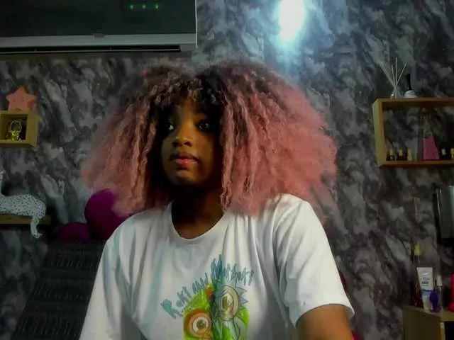 Offline EMMAPARIS on BongaCams