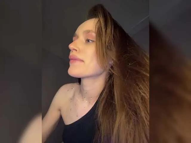 Freechat Enchantix on BongaCams