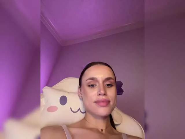 Freechat Enchantix on BongaCams