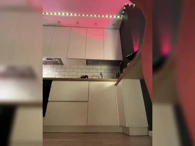 BongaCams EnlivenLuv is Freechat EnlivenLuv — Freechat on BongaCams