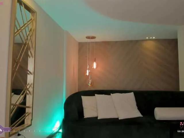 ErikaBenz — I love that you are in control of my pleasure, that you talk dirty to me and give me many orgasms.