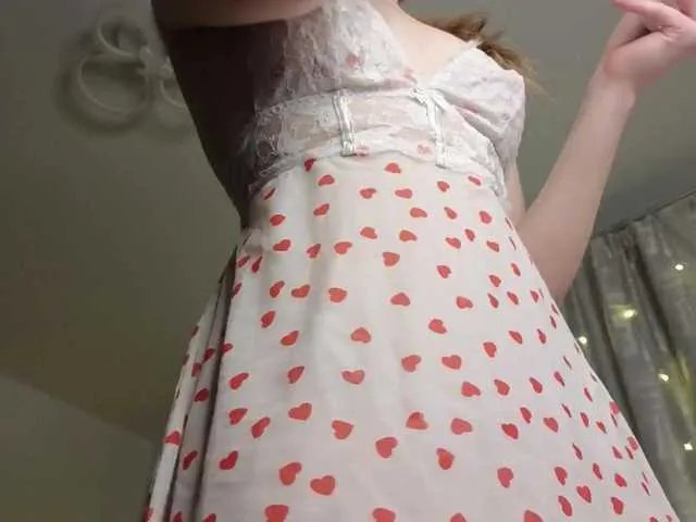 Eva--queen on BongaCams