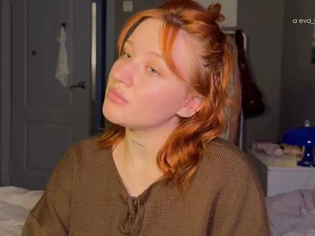 Eva-Kisa on BongaCams