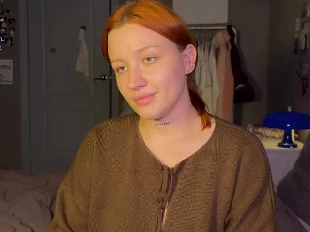 Eva-Kisa on BongaCams