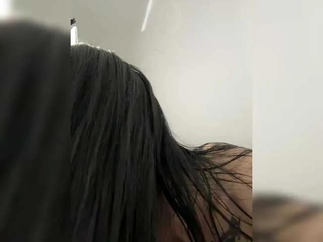 Freechat EvaDesire on BongaCams