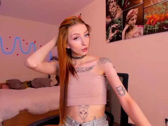 Offline Evalore on BongaCams