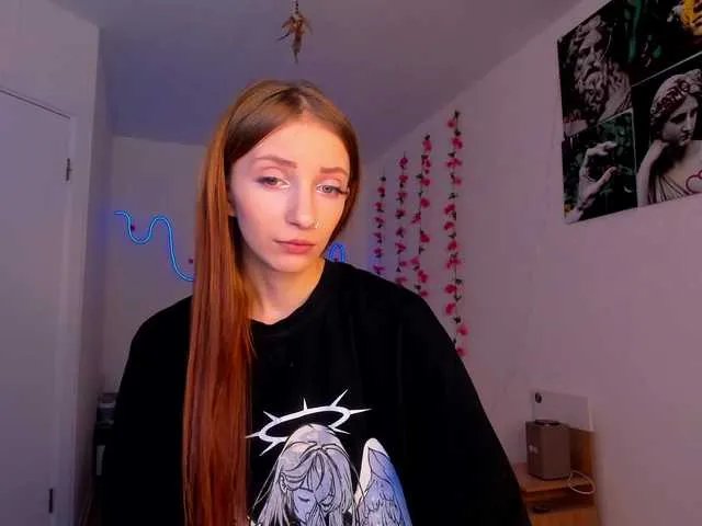 Offline Evalore on BongaCams