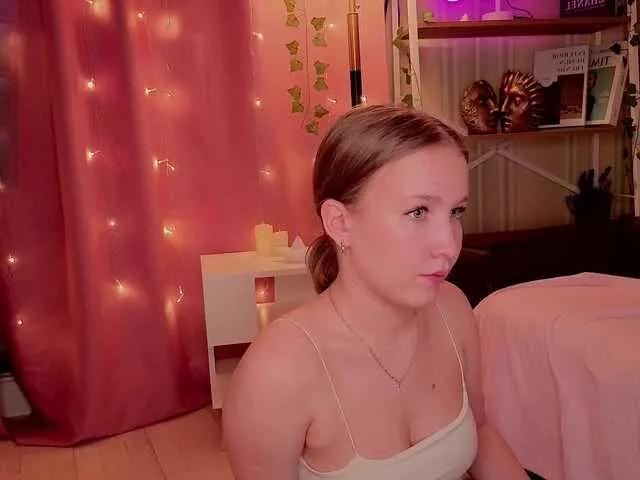 Offline evasweet on BongaCams