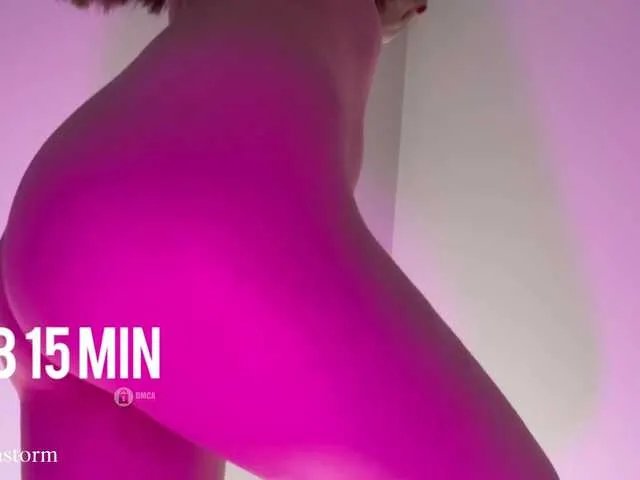 Offline Evo4kaStorm on BongaCams