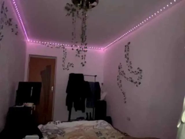 EvonneHeally on BongaCams