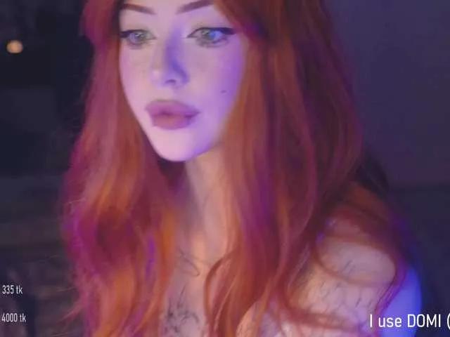 Offline ex1angel on BongaCams