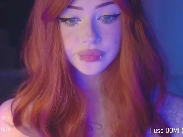 Offline ex1angel on BongaCams