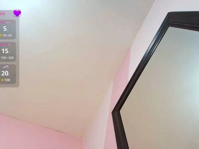 Offline FantasyWish on BongaCams