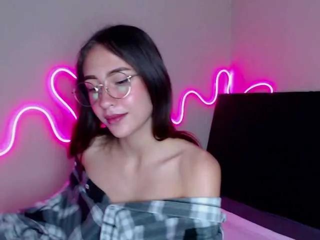 Offline FanyAbbey on BongaCams