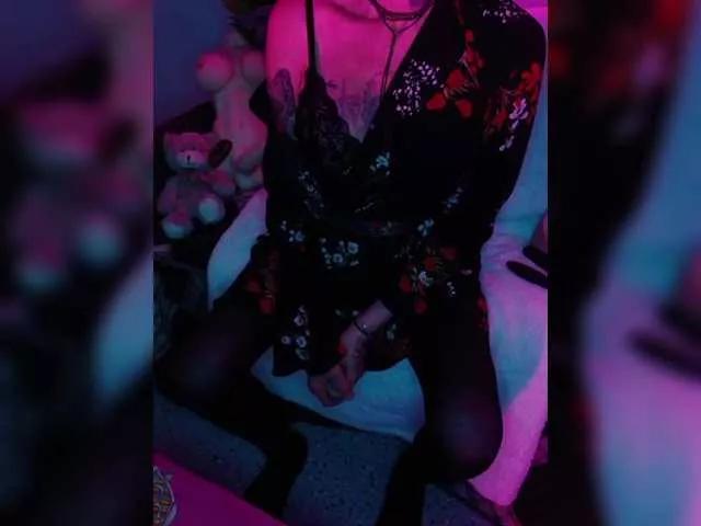 Freechat Fecfec91111 on BongaCams