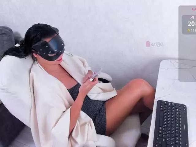 Offline FeniX- on BongaCams