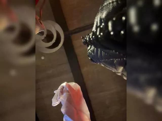 Offline FeniX- on BongaCams