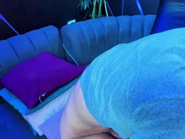 Offline fieryfierysex on BongaCams