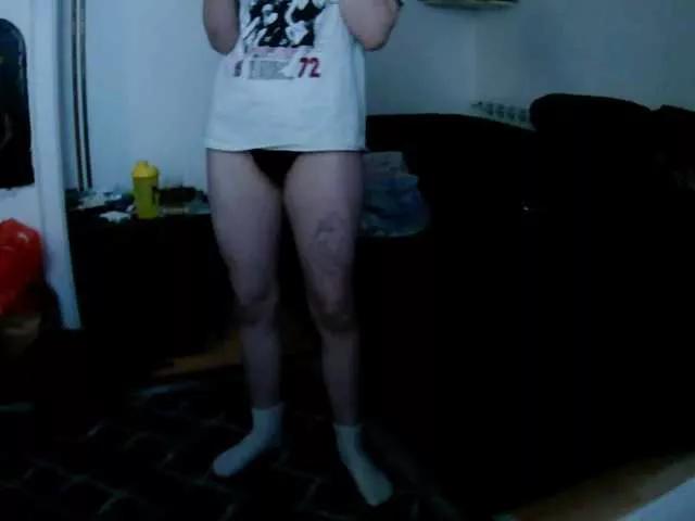 Offline filthyppl on BongaCams