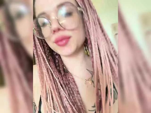 Freechat Flipflapsolo on BongaCams